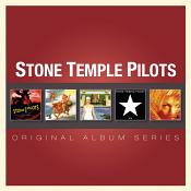 Stone Temple Pilots - Original Album Series (5 CD Box Set) (Music CD)