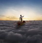 Pink Floyd - The Endless River (Music CD)