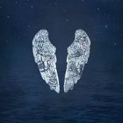 Coldplay - Ghost Stories (Music CD)