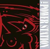 The Power Station - The Power Station (Music CD)