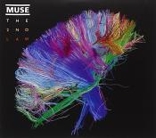 Muse - The 2nd Law (Jewel Case) (Music CD)