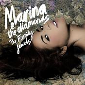 Marina and The Diamonds - Family Jewels (Music CD)