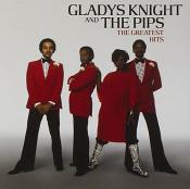 Gladys Knight And The Pips - The Greatest Hits (Music CD)