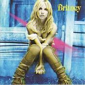 Britney Spears - Britney (Music CD)