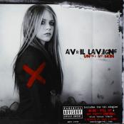 Avril Lavigne - Under My Skin (Music CD)