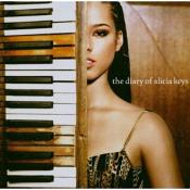 Alicia Keys - The Diary of Alicia Keys (Music CD)