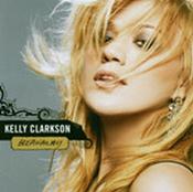 Kelly Clarkson - Breakaway (Music CD)