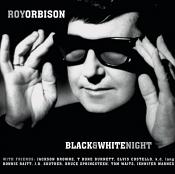 Roy Orbison - Black And White Night (Music CD)