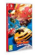Super Toy Cars 2 Ultimate Racing (Nintendo Switch)