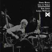 Jimmy Raney - Live in Tokyo 1976 (Live Recording) (Music CD)
