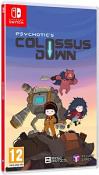 Colossus Down (Nintendo Switch)