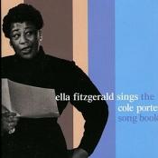 Ella Fitzgerald - Sings The Cole Porter Songbook (Music CD)
