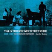 Stanley Turrentine - Blue Hour (The Complete Sessions - Master Takes) (Music CD)