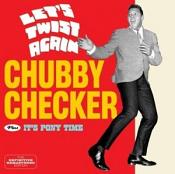 Chubby Checker - It's Pony Time/Let's Twist Again (Music CD)