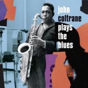 John Coltrane - Plays the Blues (Music CD)
