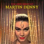 Martin Denny - Very Best of Martin Denny (Music CD)