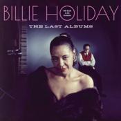 Billie Holiday - Last Albums (Music CD)