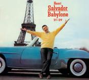 Henri Salvador - Babylone 21-29/Succ