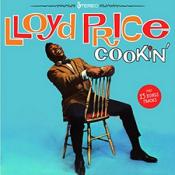 Lloyd Price - Cookin' (Music CD)