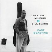 Charles Mingus - East Coasting (Music CD)