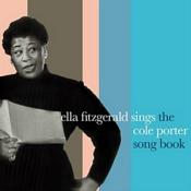 Ella Fitzgerald - Sings The Cole Porter Song Book (Music CD)