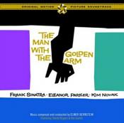 Elmer Bernstein - Man with the Golden Arm [Original Motion Picture Soundtrack] (Original Soundtrack) (Music CD)