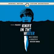 Krzysztof Komeda - Knife in the Water [Original Motion Picture Soundtrack] (Original Soundtrack) (Music CD)