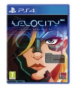Velocity 2X: Critical Mass Edition (PS4)