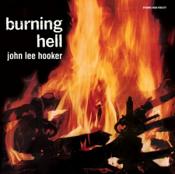 John Lee Hooker - Burning Hell -Bonus Tr- (Music CD)