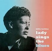 Billie Holiday - Lady Sings the Blues (Music CD)