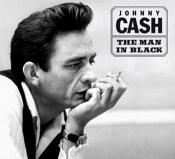 Johnny Cash - Man in Black (60 Original Recordings) (Music CD)