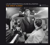 Duke Ellington - Great Summit (Music CD)