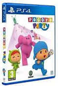 Pocoyo Party (PS4)