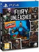 Fury Unleashed: Bang!! Edition (PS4)