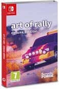 Art of Rally (Nintendo Switch)