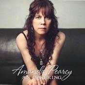 Amanda Pearcy - An Offering (Music CD)