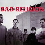 Bad Religion - Stranger Than Fiction (Remastered) (Music CD)