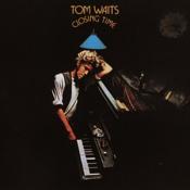 Tom Waits - Closing Time (Remastered) (Music CD)