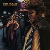 Tom Waits - The Heart Of Saturday Night (Remastered) (Music CD)