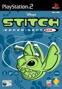 Disney Stitch Experiment 626 (PS2)