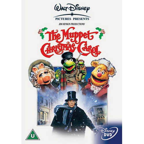 The Muppet Christmas Carol (Special Edition) (DVD)