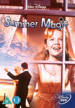 Summer Magic (DVD)