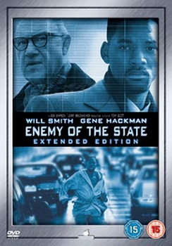 Enemy Of The State (Extended Cut) (DVD)