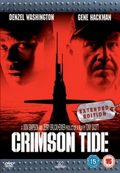 Crimson Tide (Extended Cut) (DVD)