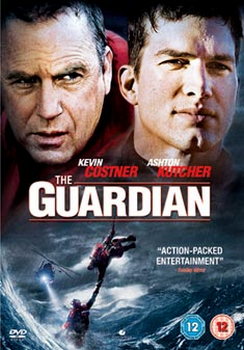 Guardian  The (DVD)