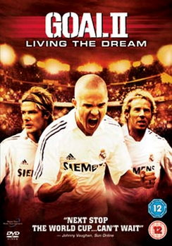 Goal 2 (DVD)