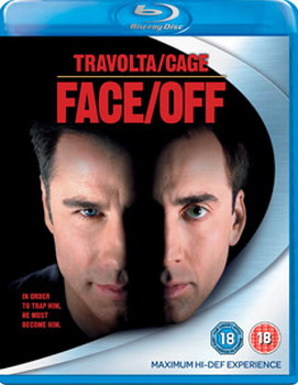 Face / Off (Blu-Ray)