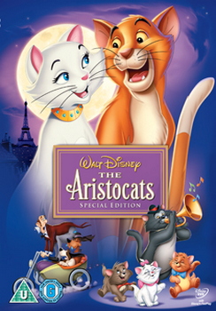 The Aristocats (Special Edition) (Disney) (DVD)
