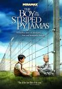 Boy In The Striped Pyjamas (DVD)