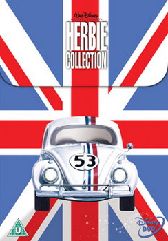 Herbie Collection (DVD)